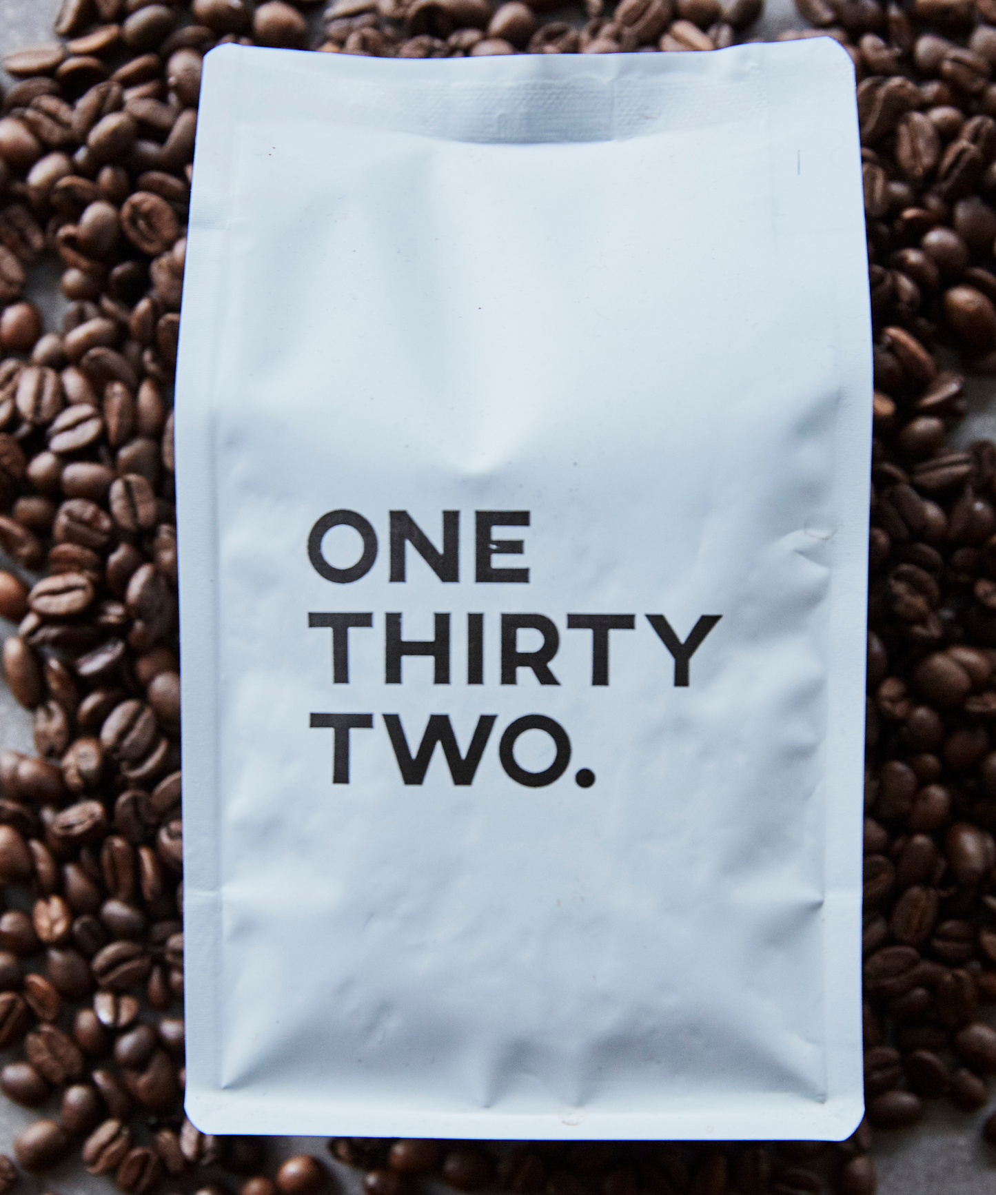 COFFEE BEANS 250g