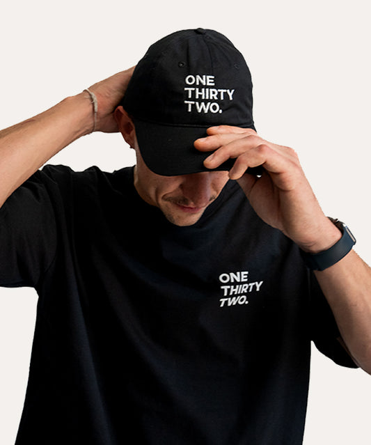 ONETHIRTYTWO - For the Neighbourhood Hat