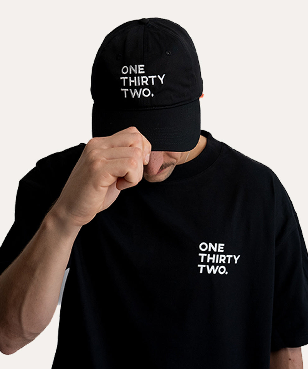 ONETHIRTYTWO - For the Neighbourhood Hat