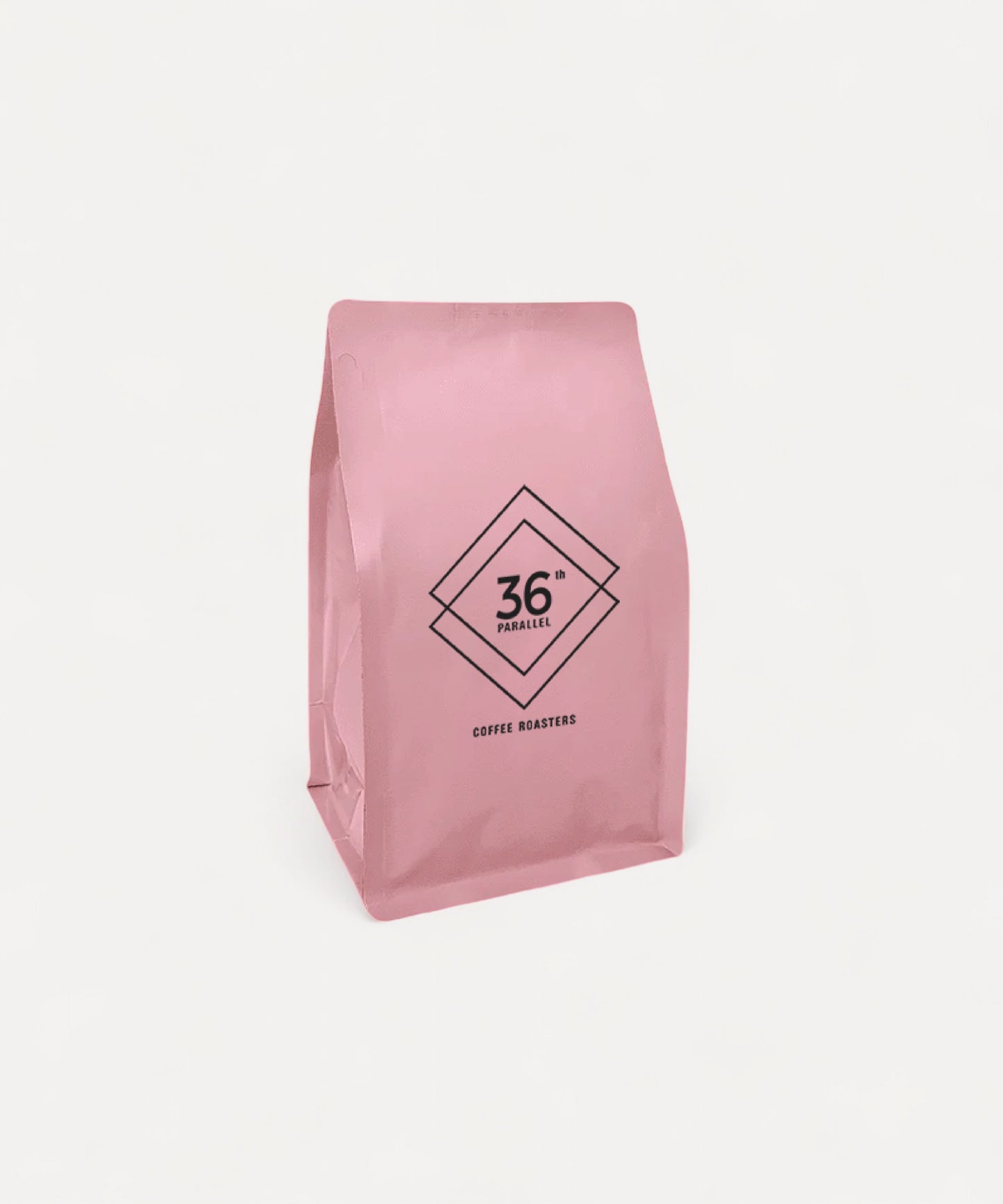 36th PARALLEL Single Origin