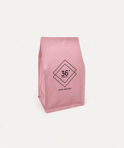 36th PARALLEL Single Origin