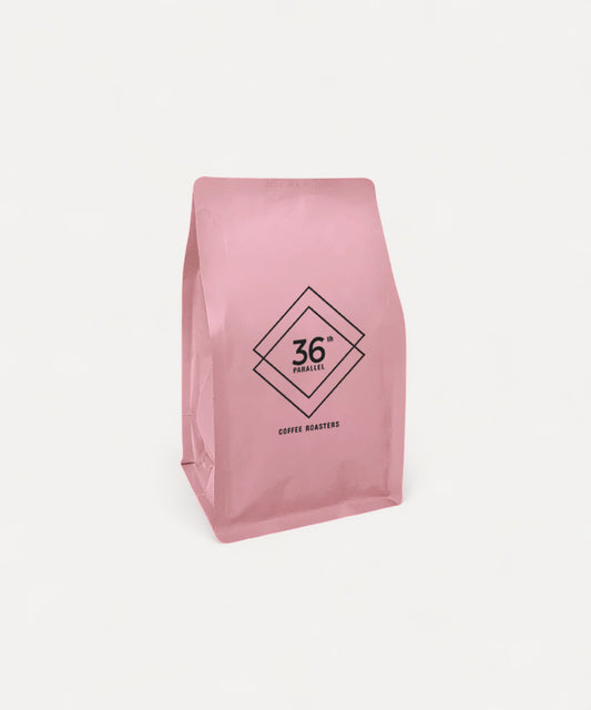 36th PARALLEL Single Origin