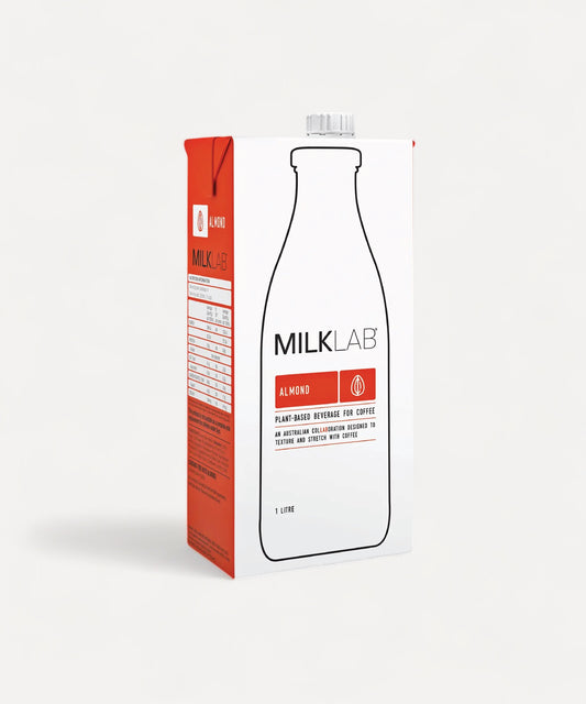 MILKLAB ALMOND
