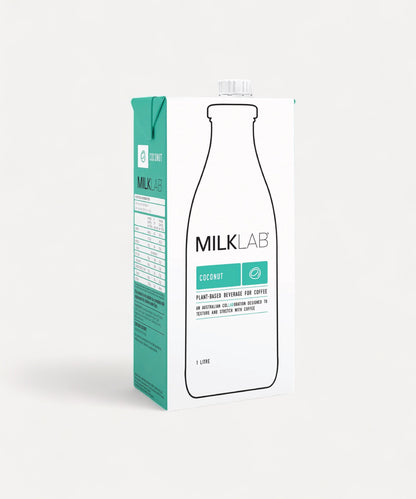MILKLAB  COCONUT