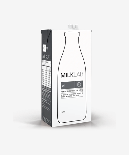 OAT MILK