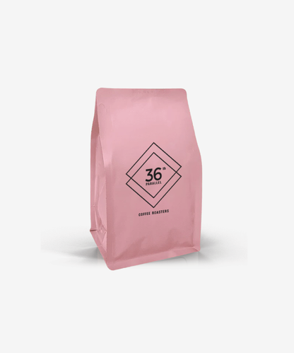 36th PARALLEL Single Origin