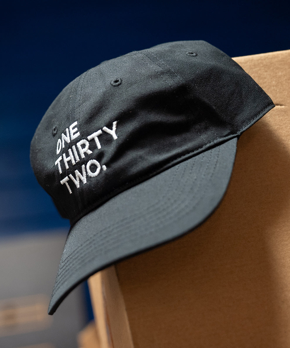 I Am More Than Athlete Hat ONETHIRTYTWO For The Neighbourhood Hat